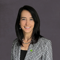 Julie Blackburn